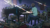 Nodame Cantabile 21